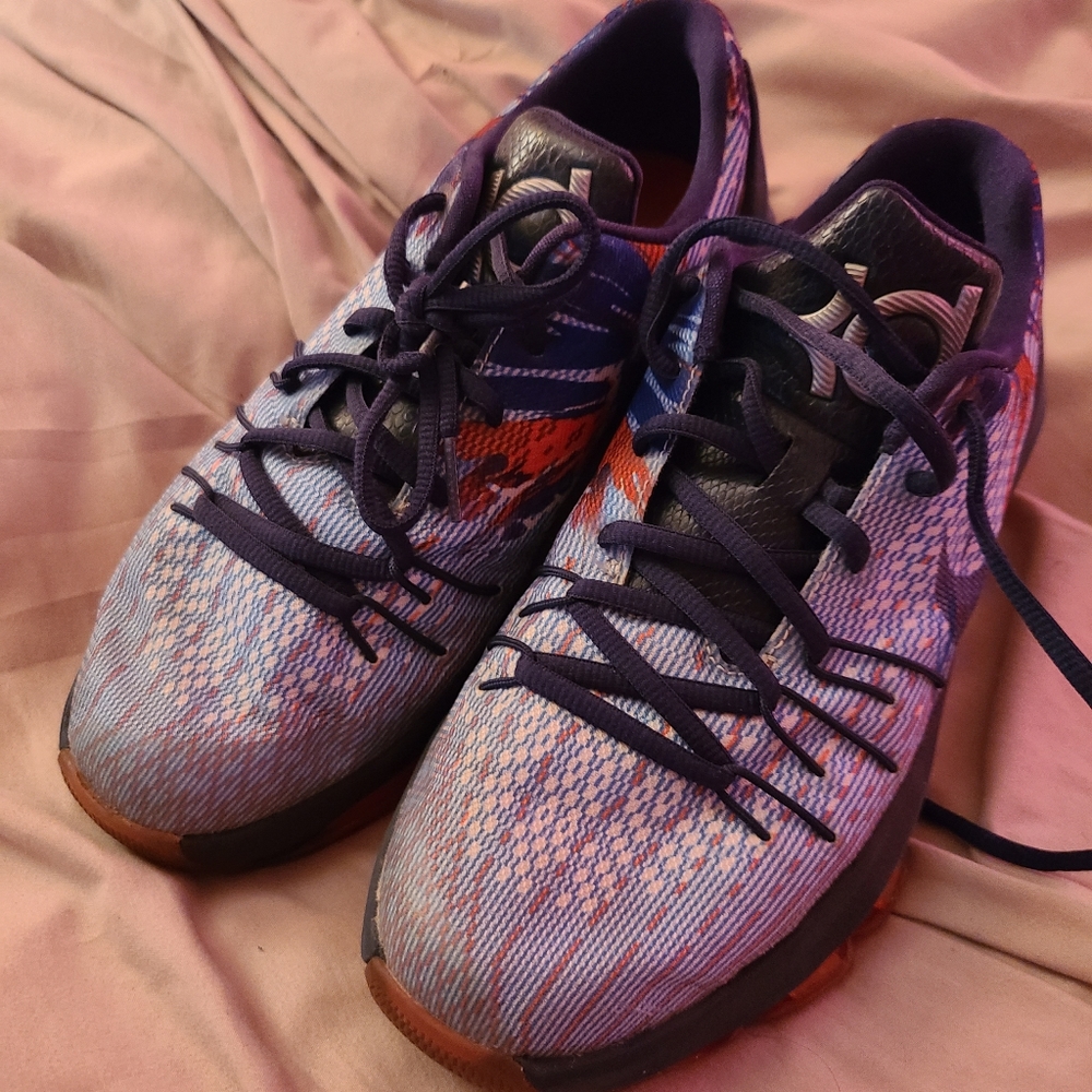 Nike kds